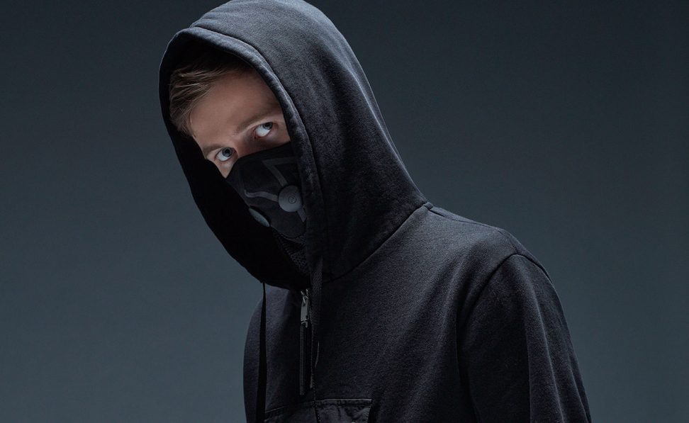 ASUS ROG Collaborates with Alan Walker for the Future of Gaming