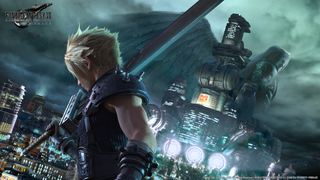 Final Fantasy VII Remake After the Demo - Is It Worth MYR 243?