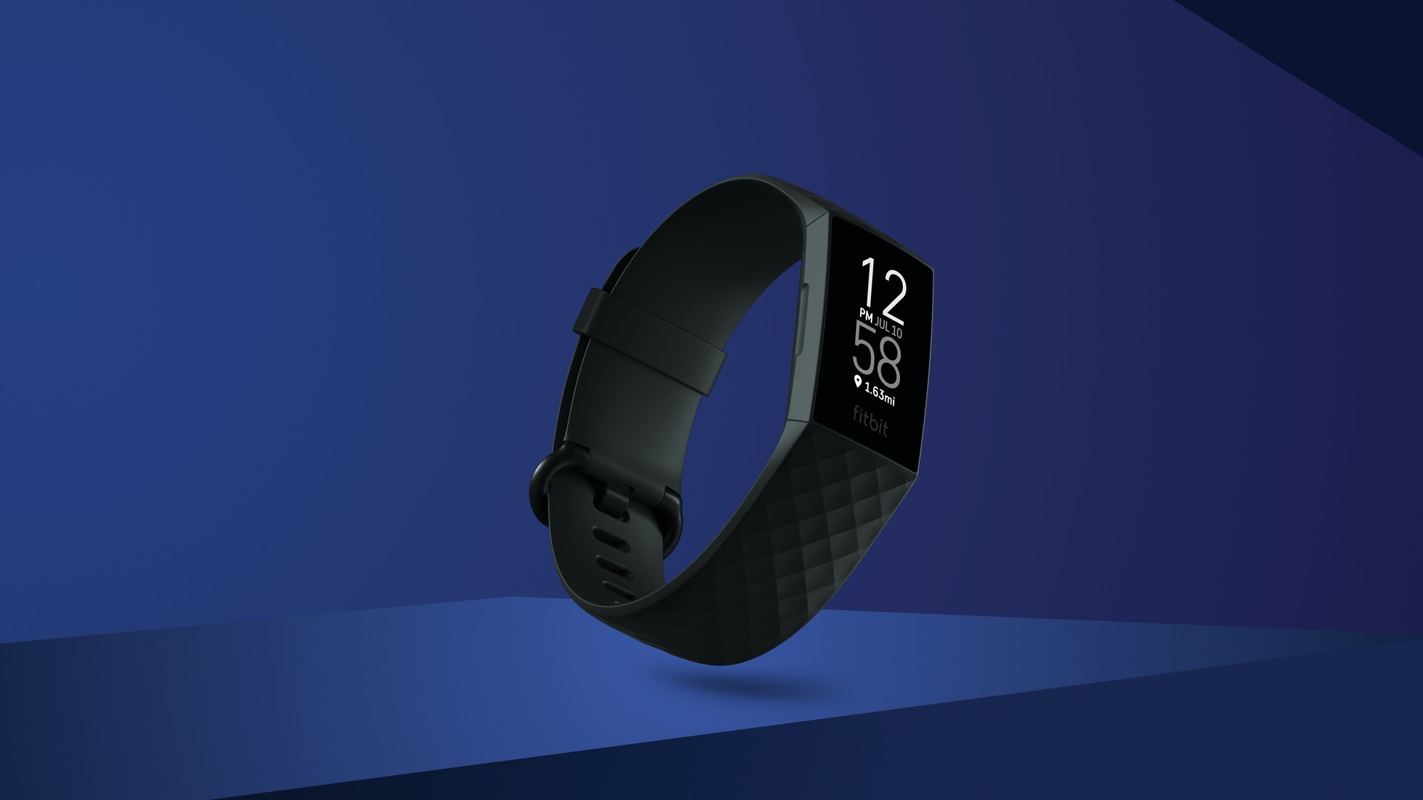 Fitbit Unleashes the Charge 4, Now with GPS, Active Zone Minutes and More
