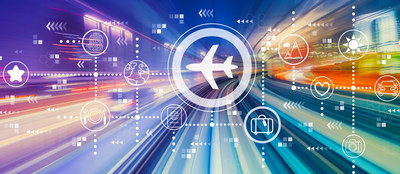 Global Airlines Leverage AI, Machine Learning and Blockchain to Save Costs and Generate New Revenues, Says Frost & Sullivan