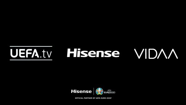 Hisense to bring UEFA.tv to millions of fans by end of 2020