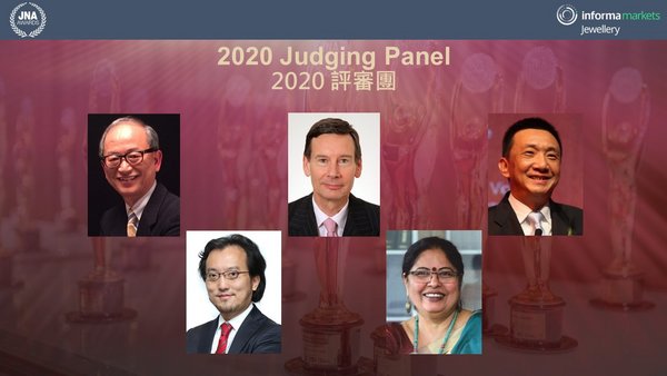 JNA Awards 2020 Honourees announced online