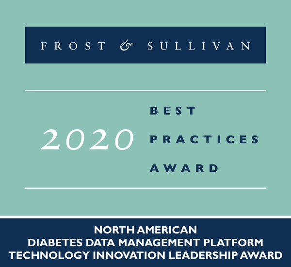 One Drop Commended by Frost & Sullivan for Its Industry-leading Connected Glucose Meter and Smartphone Application