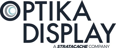 Optika Display Launches Fourth Generation of Collaborate Advanced Touchscreen Displays