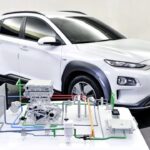 Recycling More Heat: Hyundai and Kia Turn Up EV Efficiency with New Heat Pump Technology
