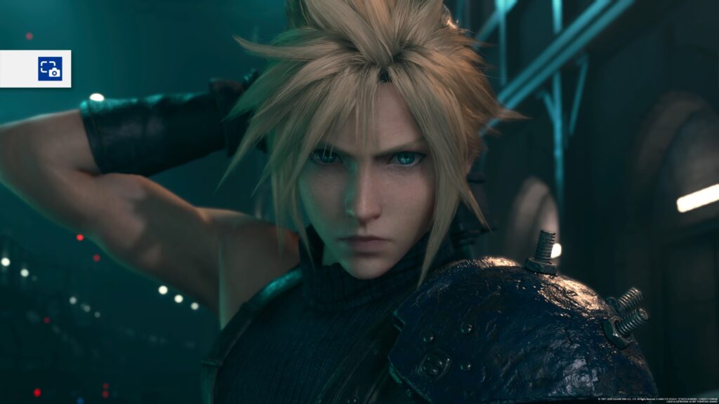 [Review] techENT Plays the Final Fantasy VII Remake