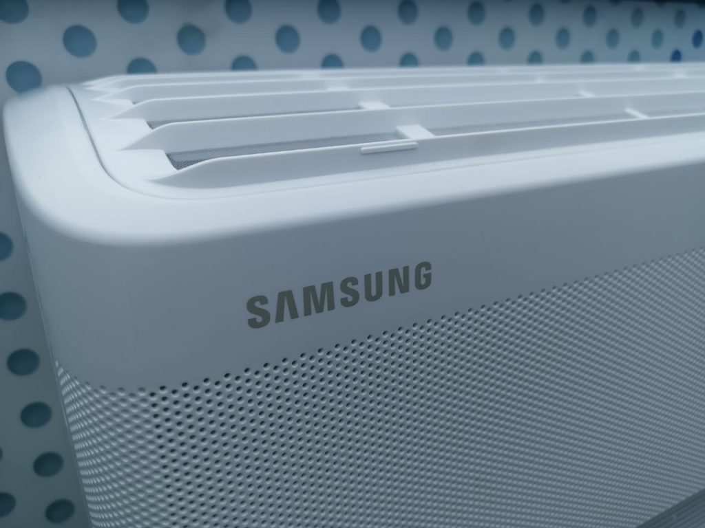 Samsung Augments Wind-Free Air-conditioners with AI technology