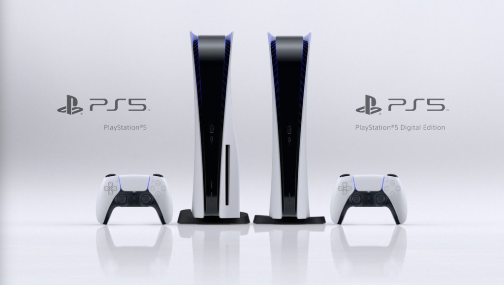 Sony PlayStation 5 Breaks Covers; Finally!