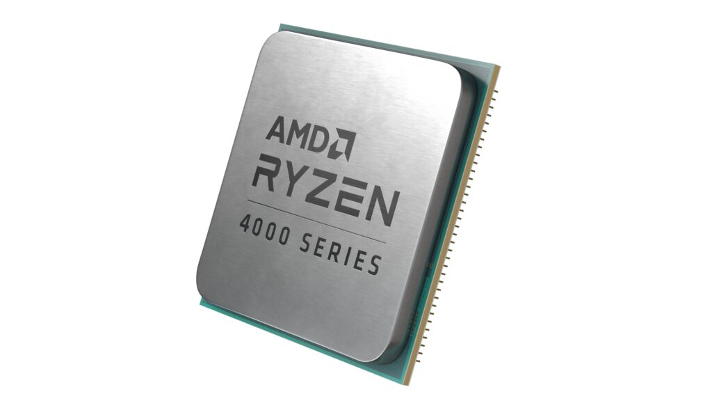 AMD Ryzen 4000 Desktop Series is Here! No Zen 3 Yet Though.