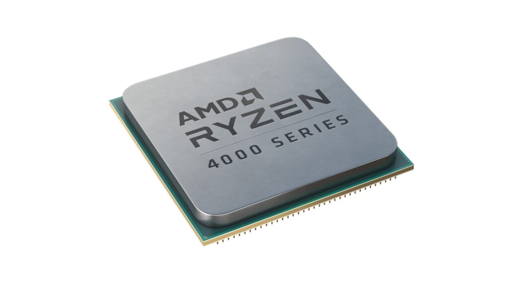 AMD Ryzen 4000 Desktop Series is Here! No Zen 3 Yet Though.