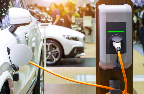 Charging Infrastructure Advancements Expected to Close Gap in Sales for Canadian EV Market