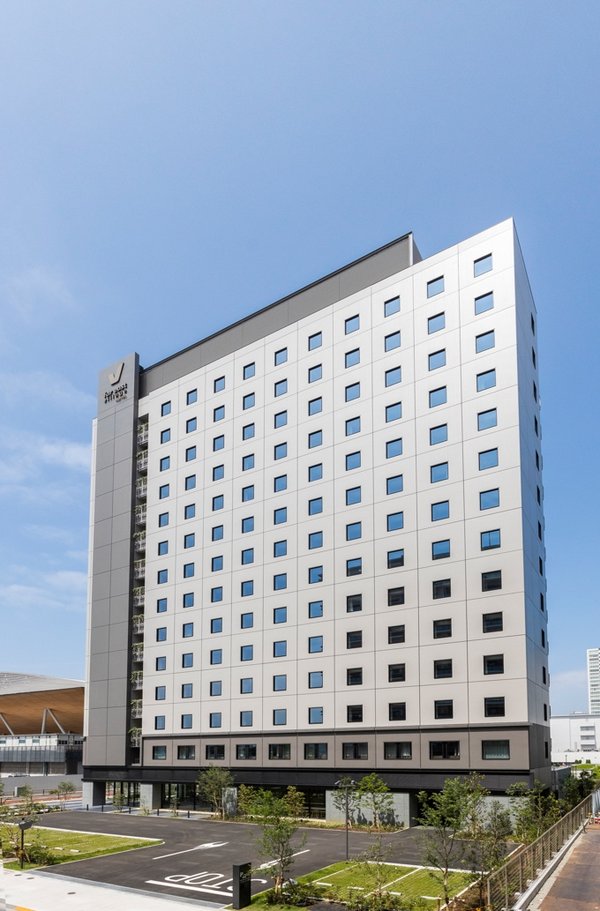 Far East Hospitality Makes Bold Move with Official Opening of Far East Village Hotel Ariake
