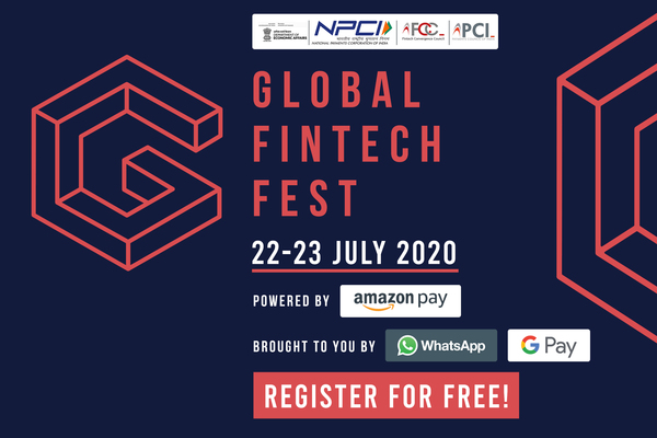 FCC & NPCI to Host World’s Largest Virtual Global Fintech Fest