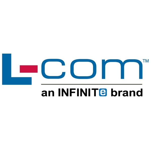 L-com Unveils New Category 8 Tool-less Keystone Jacks and Field Term RJ45 Plug with PoE++ Compliance
