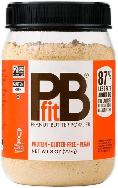 The #1 Selling Powdered Peanut Butter in the USA is Now Available in Australia