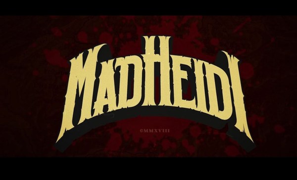 Trent Haaga Joins Mad Heidi, the World’s First Swissploitation Film
