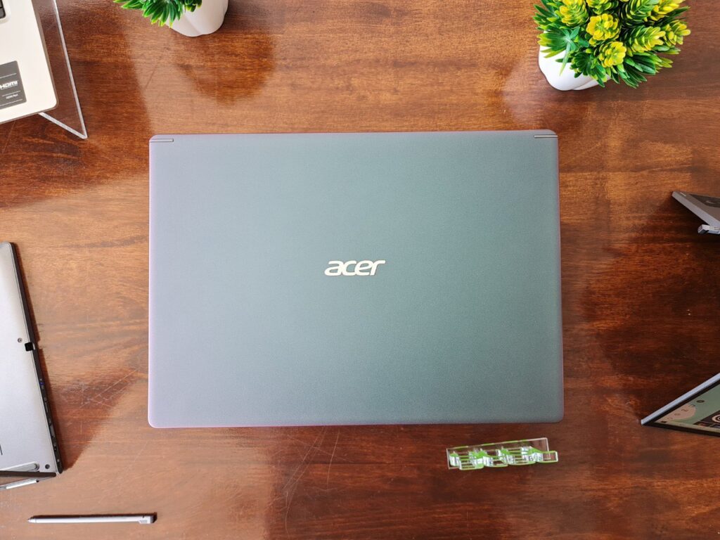 Acer Brings Magic in Purple with Acer Aspire 5 (2020) at MYR 2,599