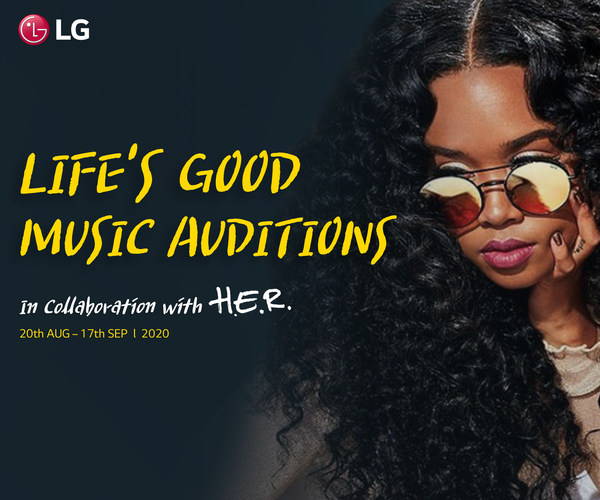 Calling Young Musicians for Life's Good Project