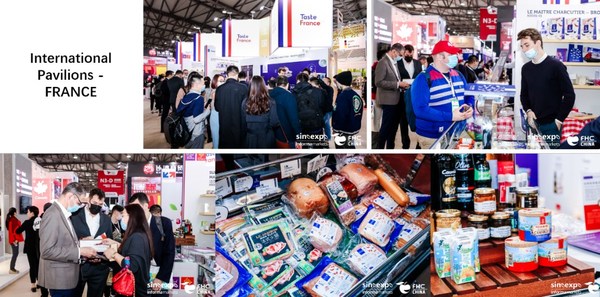 The 24th FHC Shows Tractive Efforts – New Opportunity Empowers the Food & Beverage Industries