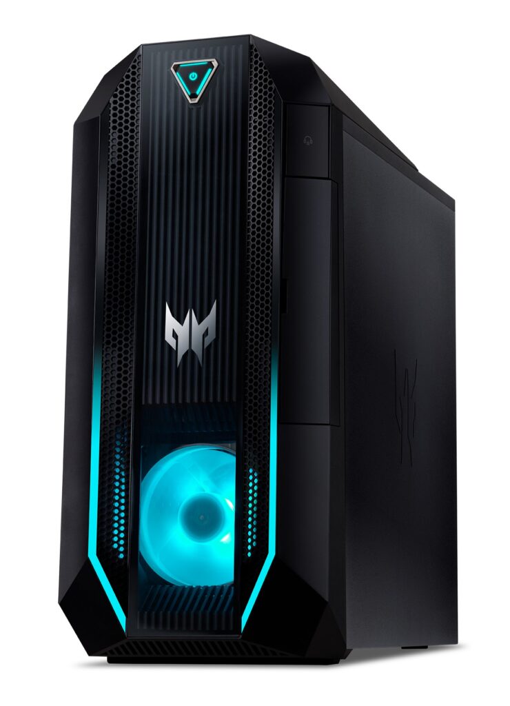 Acer Launches the Predator Orion 3000 – The Ultimate Compact LAN Party Companion
