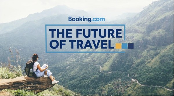 The Future of Travel in Singapore: Booking.com Reveals Key Predictions in 2021 and Beyond