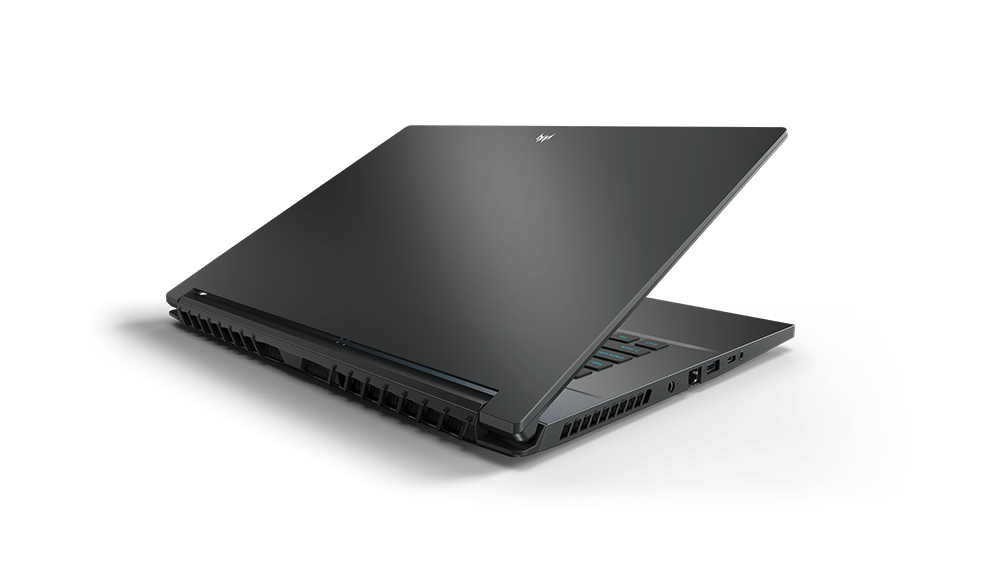 Acer Bolsters Gaming Laptop Lineup with the Latest from AMD, NVIDIA and Intel
