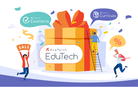 AvePoint Edutech Empowers Integrated Online Learning in Six Singaporean Institutes of Higher Learning