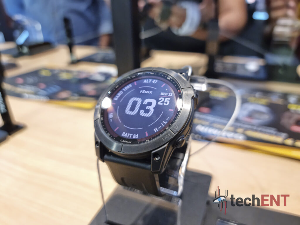 Garmin Launches Their Latest Flagship fēnix 7 and epix Premium Smartwatches in Malaysia