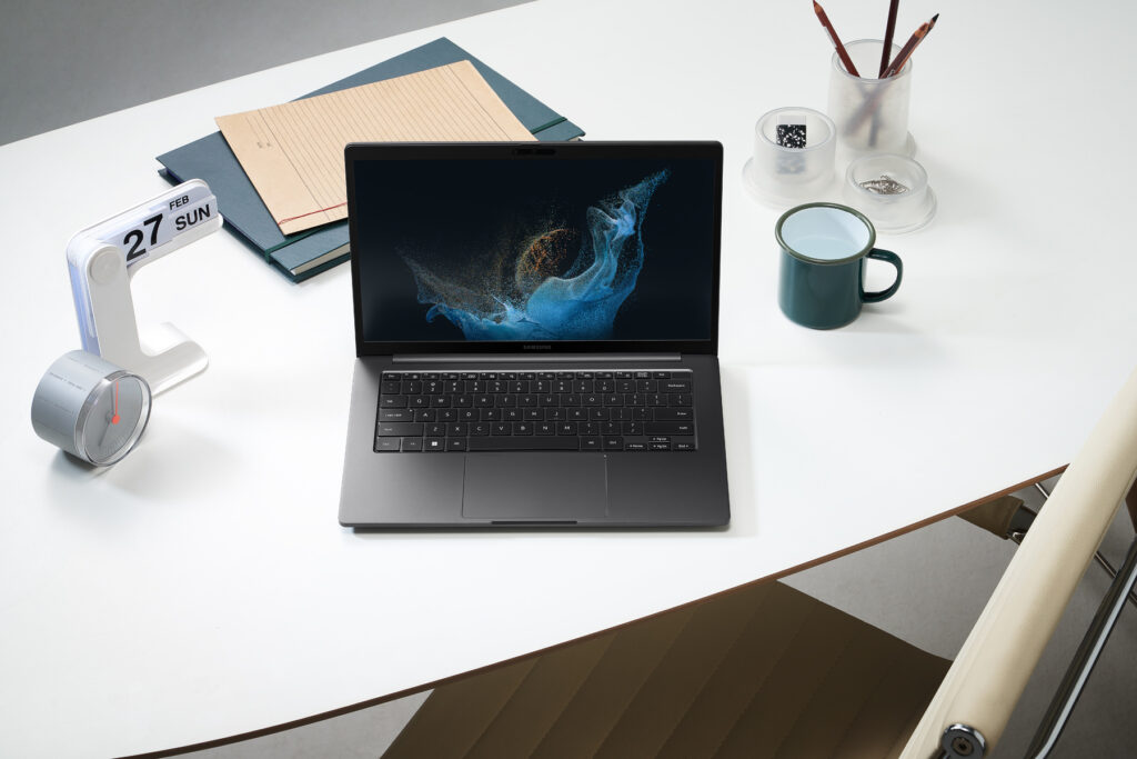 [MWC 2022] Samsung Introduces the 2nd Generation Galaxy Book – Introducing the Samsung Galaxy Book2 Pro Series