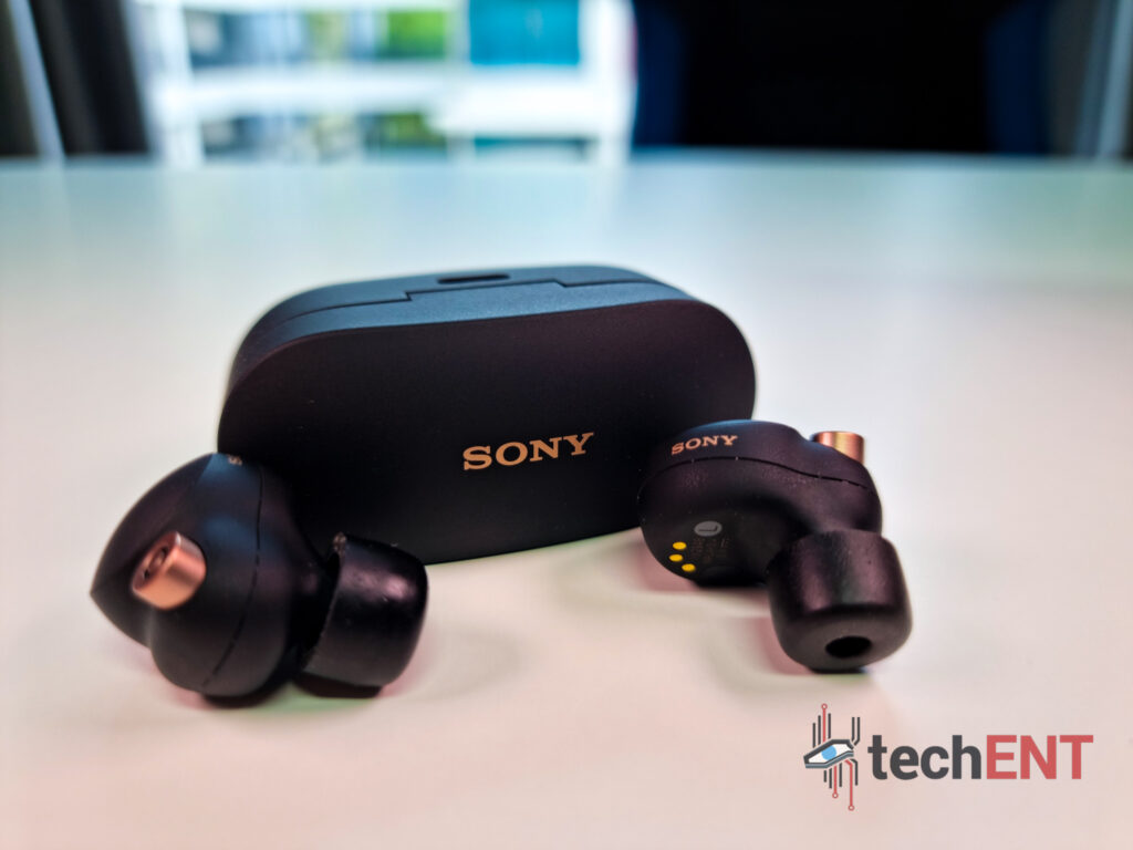 Sony WF-1000XM4 In-Depth Review – The Best got Better