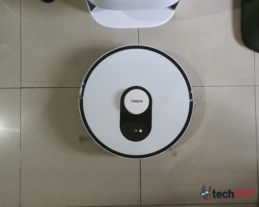 Xiaomi ROIDMI EVE Plus Robot Vacuum Review: Keeping up with the Dust Bunnies in a Smart Way