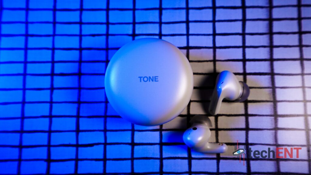 LG TONE Free FP8 In-Depth Review – Something Different
