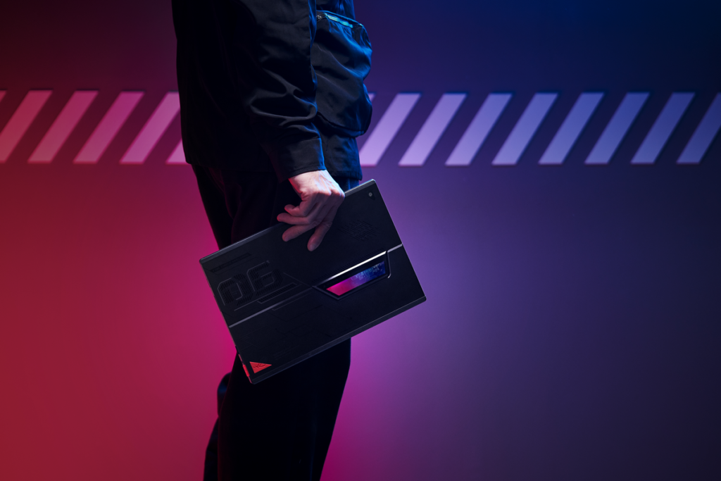ROG FLOW Z13 Launches in Malaysia; Price starts from MYR7,999