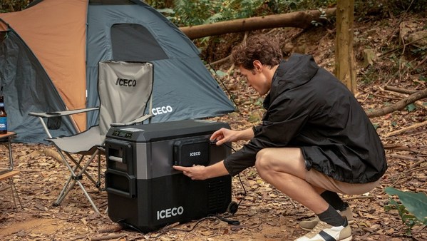 ICECO Announces the Launch of JPPro- A Mobile Fridge that Doesn’t Need ICE