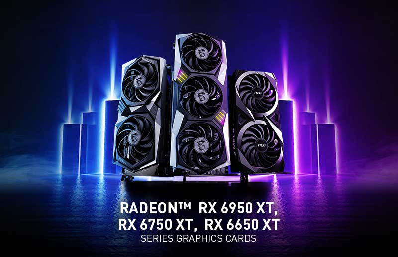 AMD Announces the New Radeon RX 6950 XT – Same-Same, But Better in Every Way