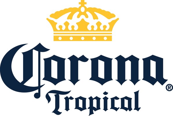 Corona Introduces a Taste of Paradise with Corona Tropical, the Brand’s First Non-Beer Beverage in the Global Portfolio