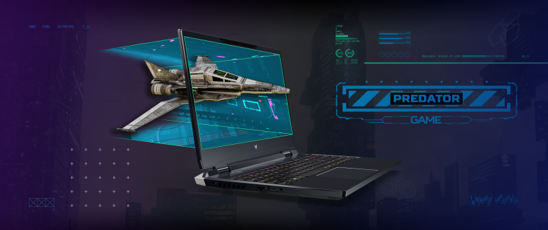 [next@acer] Predator Helios 300 SpatialLabs Edition Brings Stereoscopic 3D to Gaming
