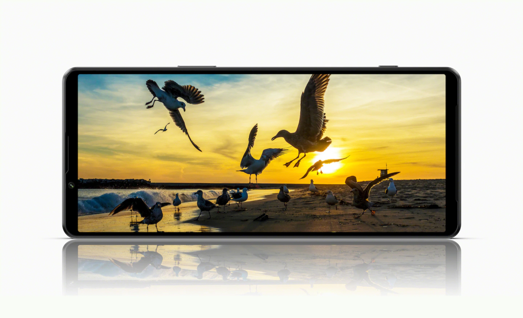 Sony’s Xperia 1 IV is Proof That Your Smartphone is All You Need to Get Started in Content Creation
