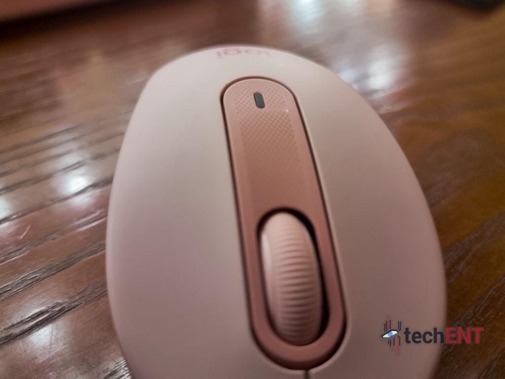 The Logitech Signature M650 In-Depth Review – The Cheaper, Quieter MX Anywhere