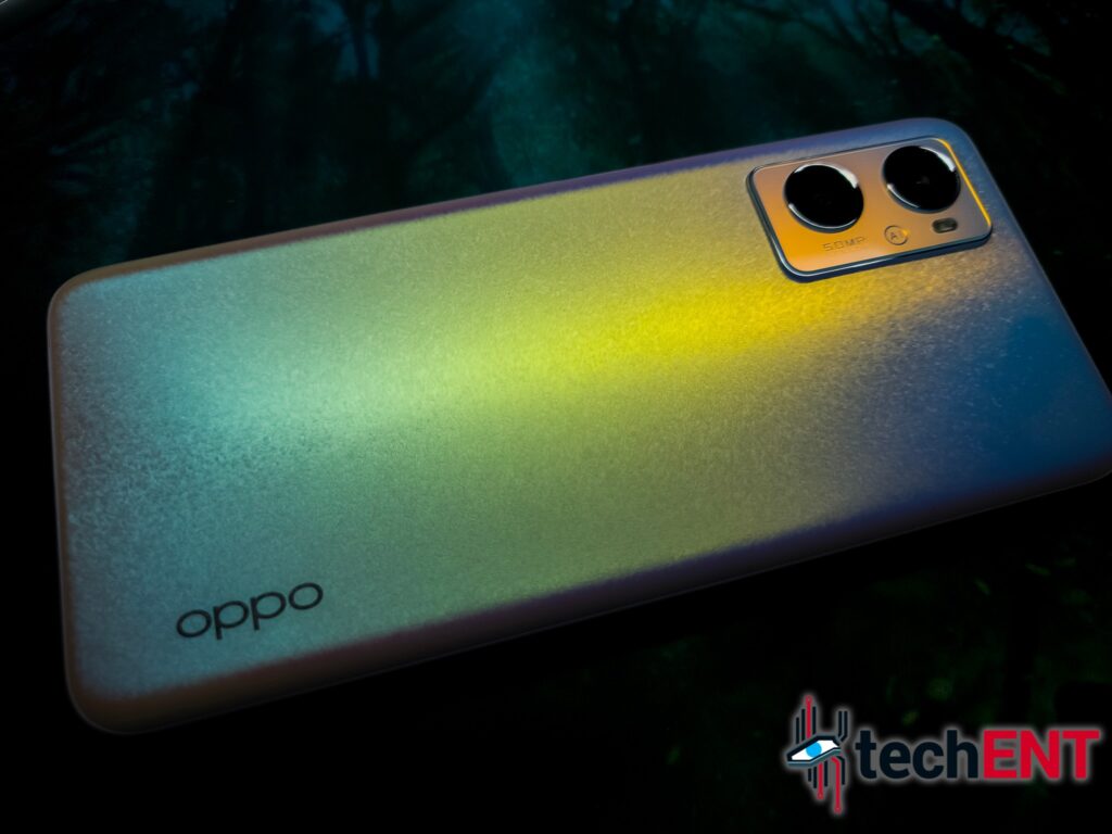 The OPPO A96 In-Depth Review – It Works, and That’s All It Needs to Do