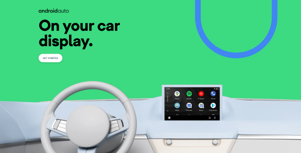 Android Auto Says Goodbye to Phone Screens