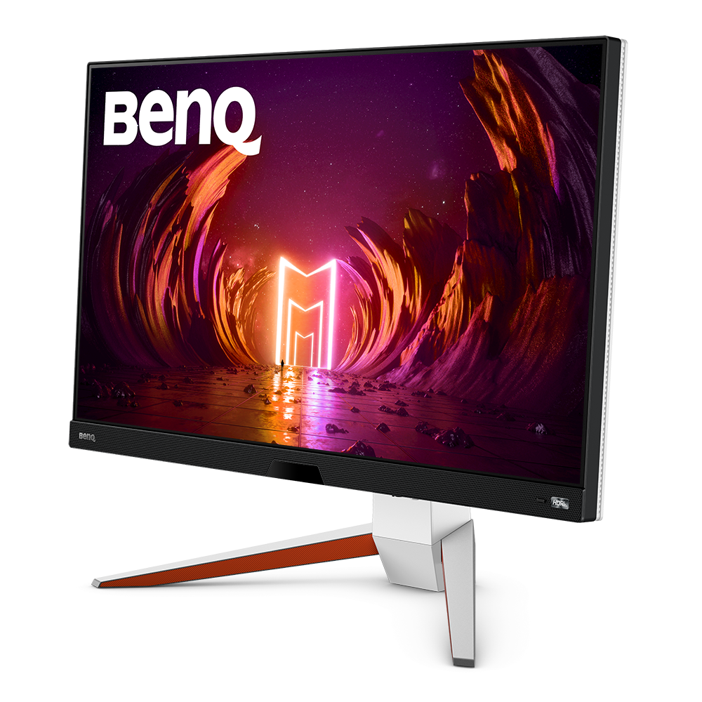 BenQ Introduces their 2022 Line-Up of Products with HDRi and Eye Care