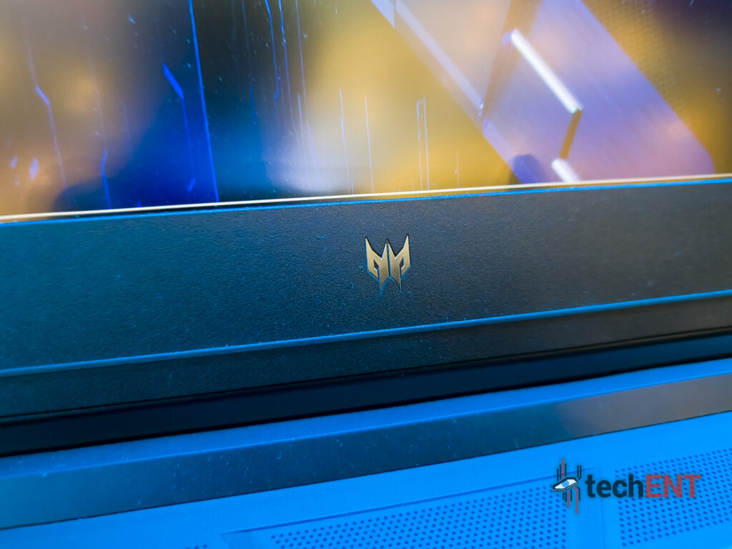 Predator Launches the Brand-New Helios 300 – 12th Generation Gaming is here!