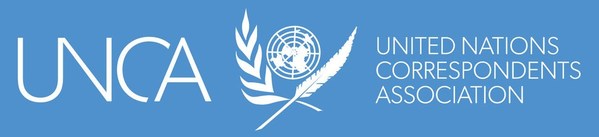 2022 UN CORRESPONDENTS ASSOCIATION AWARDS FOR BEST JOURNALISTIC COVERAGE OF THE UNITED NATIONS AND UN AGENCIES