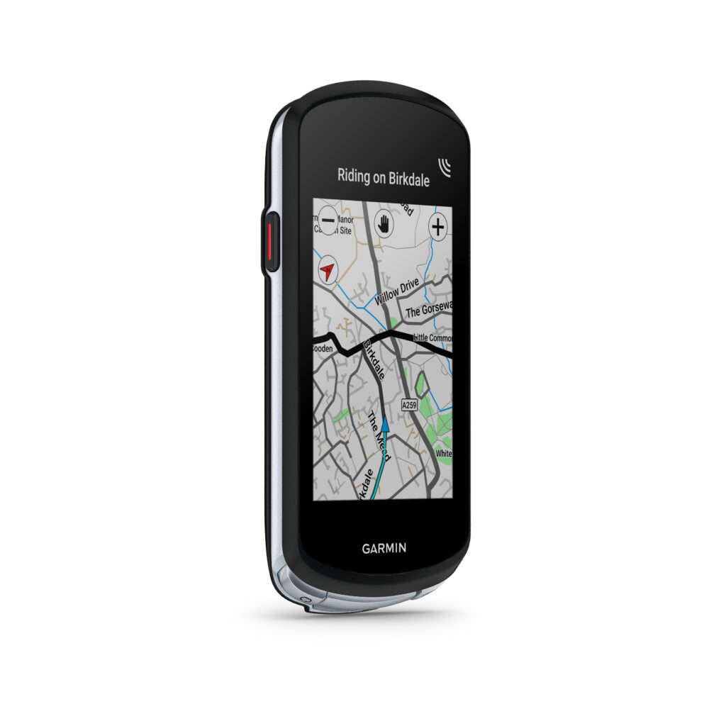 Garmin Releases the Edge 1040 Solar in Malaysia for MYR 3,699 – Unfortunately it Does Still Need Charging in Malaysia