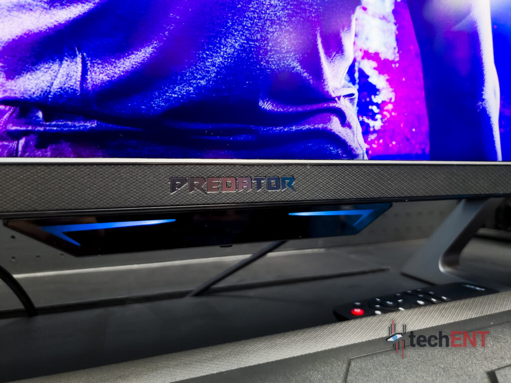 The Predator CG437K S Launches in Malaysia – Gaming gets Bigger