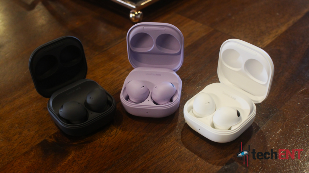 Samsung Galaxy Buds2 Pro Announced with Improved Features & Ergonomics