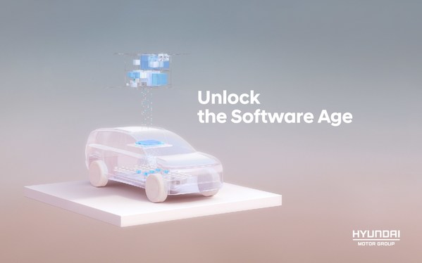 Hyundai Motor Group Announces Future Roadmap for Software Defined Vehicles at Unlock the Software Age Global Forum