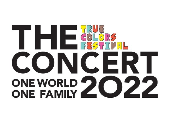 LIVESTREAM OF TRUE COLORS FESTIVAL THE CONCERT 2022 – WITH KATY PERRY AS SPECIAL GUEST