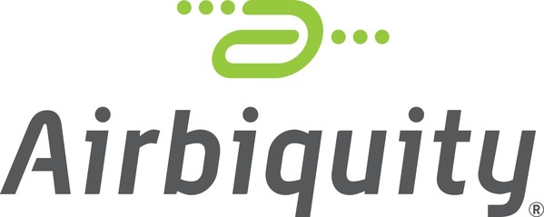 AIRBIQUITY APPOINTS NEW VICE PRESIDENT TO STRENGTHEN PRESENCE IN EUROPE